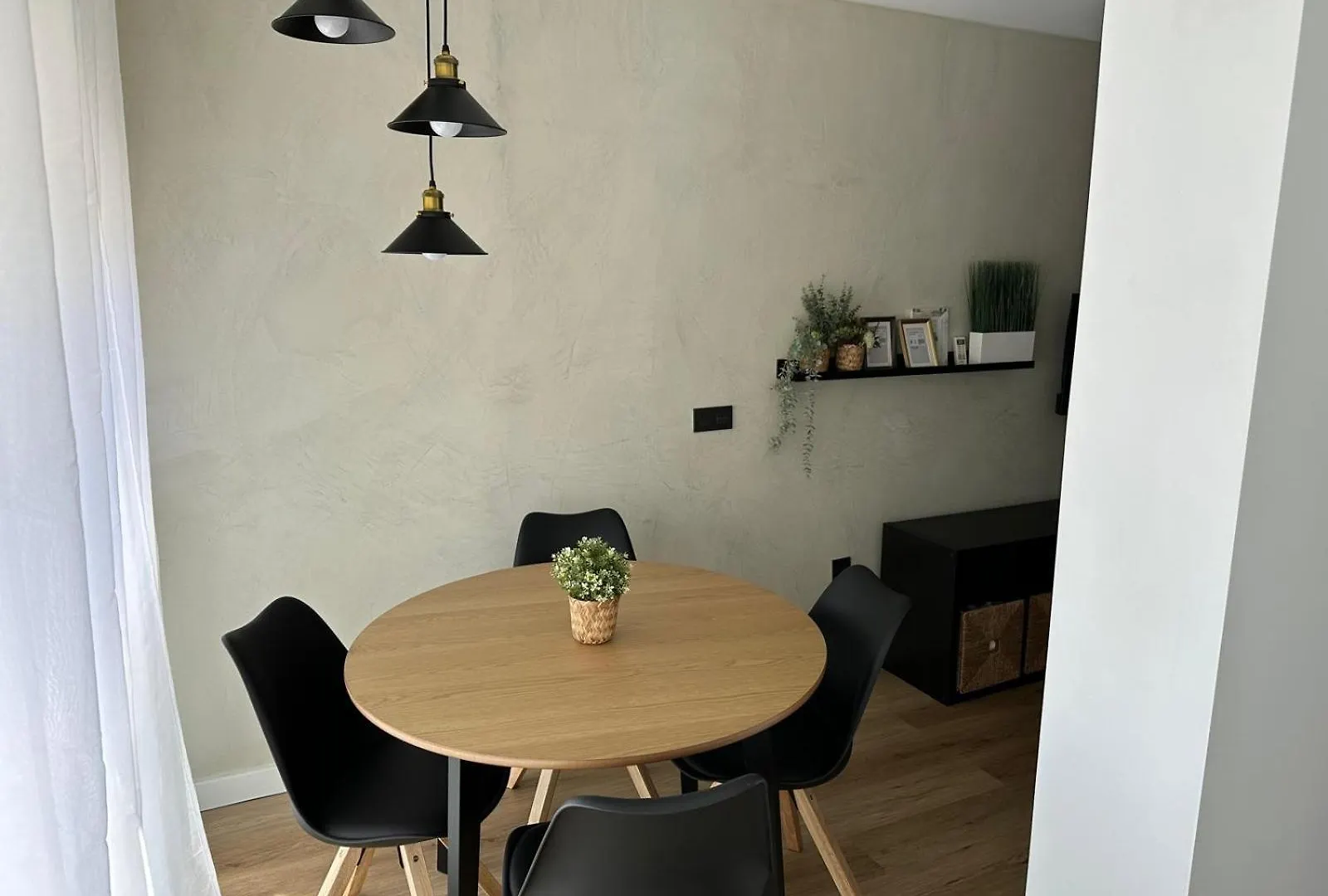 Iris 25 Apartment Benalmadena 0*,  Spain