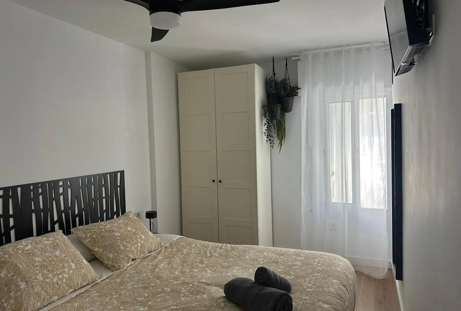 Iris 25 Apartment Benalmadena Spain