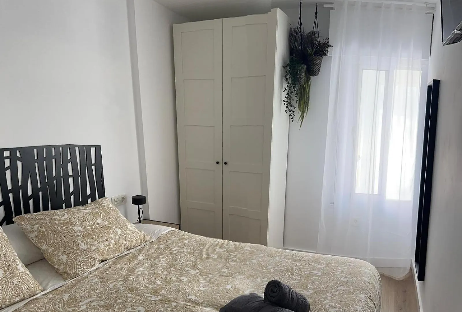 Iris 25 Apartment Benalmadena