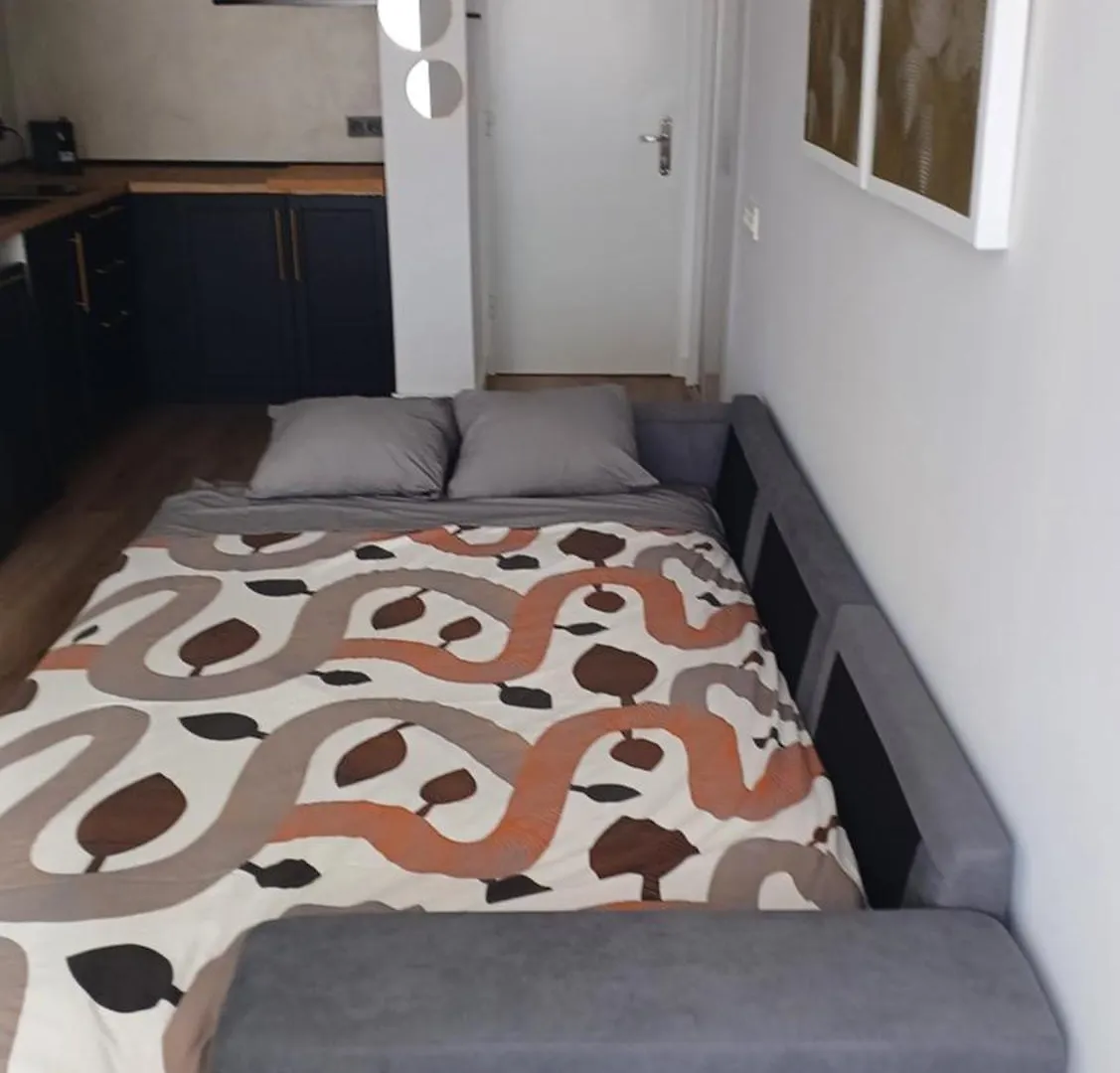 Iris 25 Apartamento Benalmádena 0*,