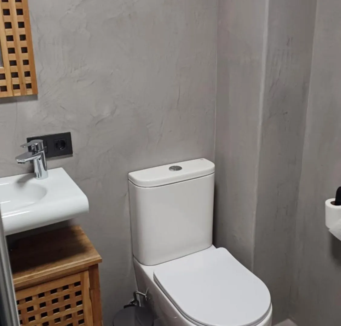 Iris 25 Apartamento Benalmádena