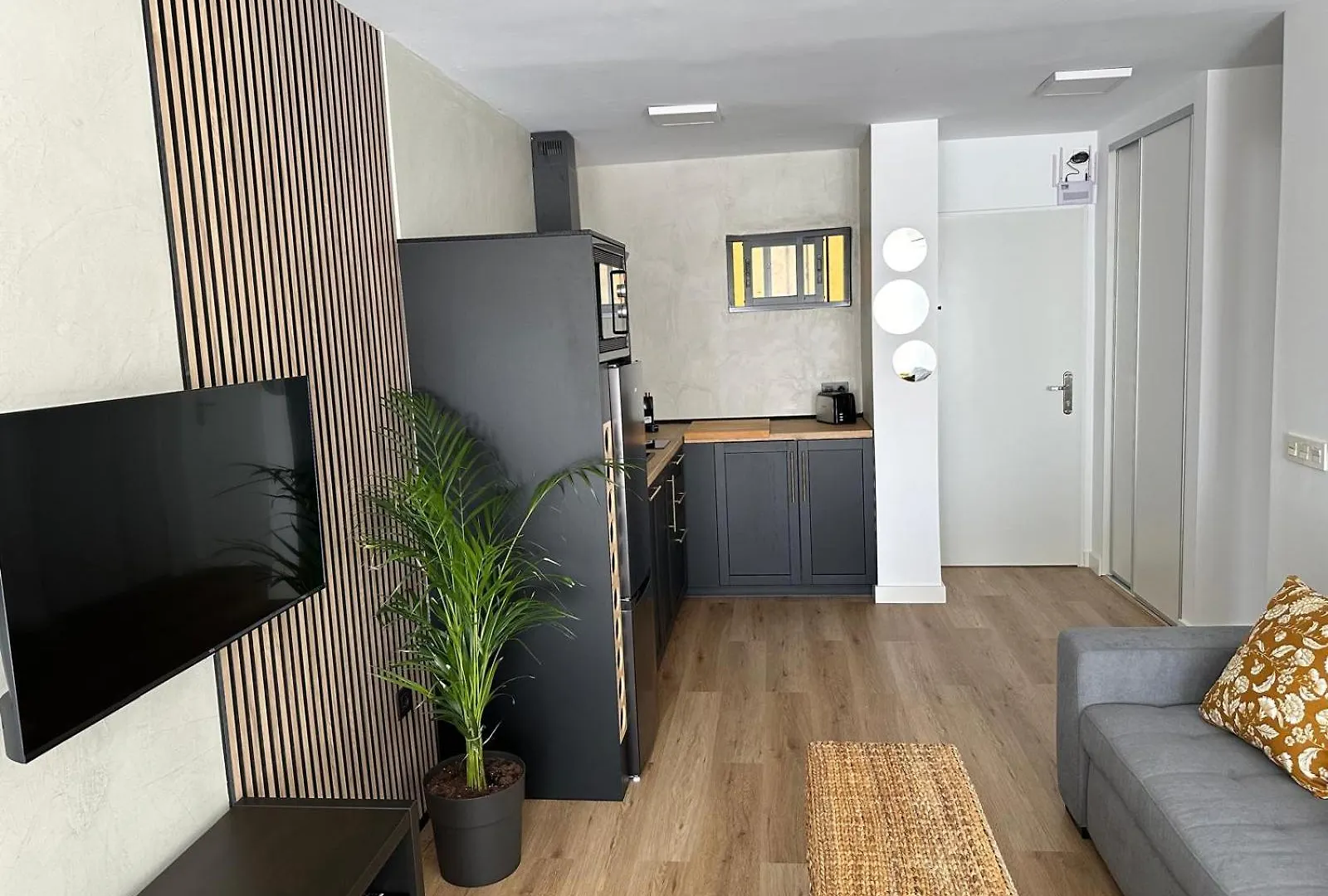 Iris 25 Apartamento Benalmádena